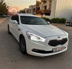 Kia Quoris